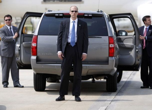 Ini Daftar Fasilitas Keamanan Canggih yang Iringi Trump ke India