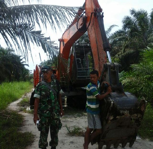 Pihak-pihak yang Merasa Memiliki Dihimbau Segera Melapor
