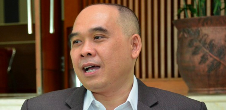 Buset, Ada Aturan Baru Orang Meninggal Dikenakan Pajak