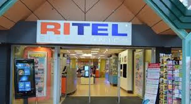 Pedagang Kecil di Pekanbaru, Dihantui Keberadaan Ritel