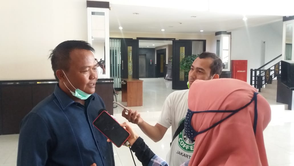 Dewan Pekanbaru Dukung Sekolah Tatap Muka