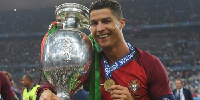 Futre: Ronaldo kini Raja Eropa