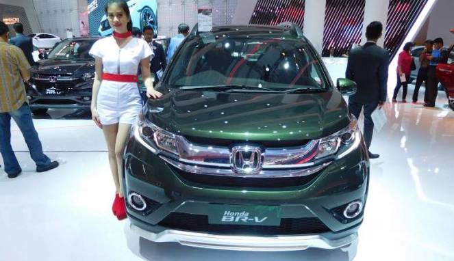 Ini dia Daftar Lengkap Harga SUV 200 Jutaan, Rush-Terios hingga BR-V