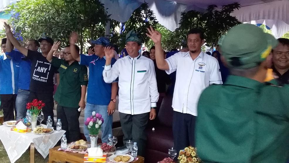 Firdaus : Jadi Gubernur Karena Banyak Kebijakan Provinsi tidak Pro Pekanbaru