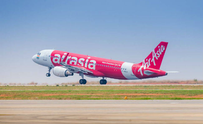 Dukung Target Kunjungan 17 Juta Turis, AirAsia Buka 3 Rute Baru