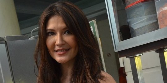 Putuskan Pamit, Netizen Khawatir Dengan Pengakuan Tamara Bleszynski