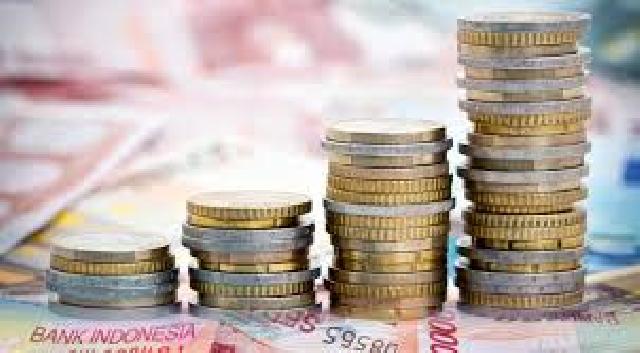 Nilai tukar Rupiah merosot ke level Rp 13.471 per USD