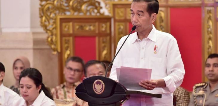 Wah.. Demokrat Beberkan Fakta Jokowi yang Menakutkan Seperti Orba, “Bebas tapi Digebuk”