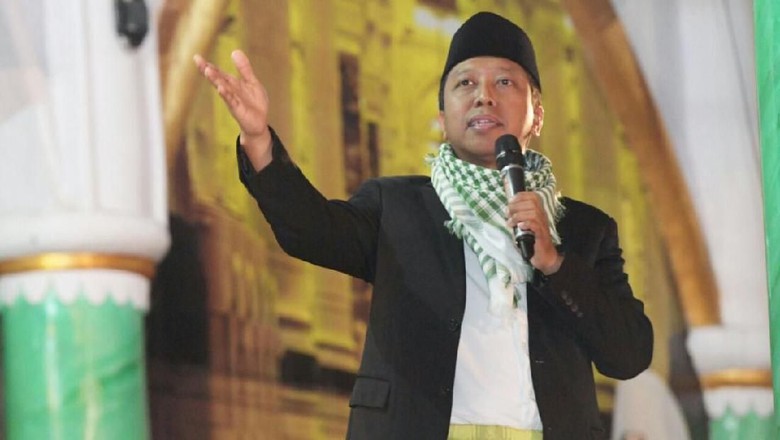 Rommy Buka Deal Jokowi-SBY, Ada Janji Kursi untuk AHY