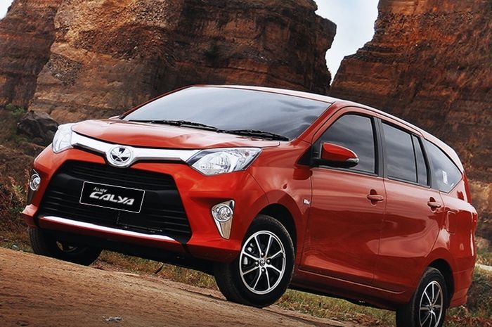 Diler Toyota Mengakar ke Pelosok, Mobil Ini yang Paling Laris