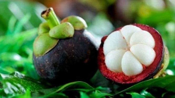 19 Menakjubkan Manfaat Manggis untuk Kulit dan Kesehatan