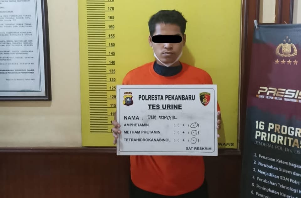 Nekat Curi Inventaris Rumah Sakit, Housekeeping Ngaku Untuk Main Judi Slot