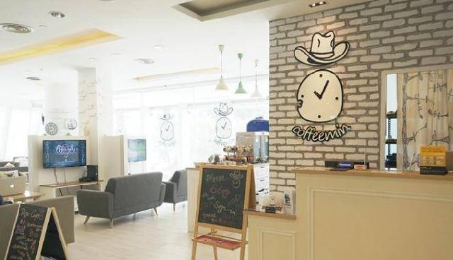 Unik, Harga Kopi di Kafe Ini Berdasarkan Lama Waktu Kunjung