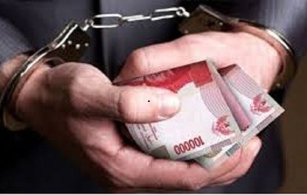 3 Kades di Kampar Terkena OTT, Ini Kronologisnya