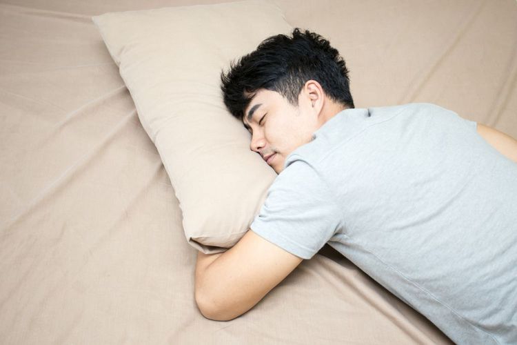 Ingin Tidur Nyenyak? Coba Lakukan Olahraga Ringan ini
