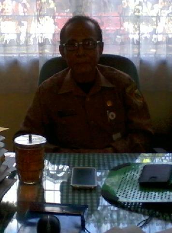 SMAN 5 Pekanbaru Persiapkan Tim Futsal