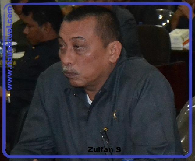 Disos Diminta Serius Tangani Gepeng