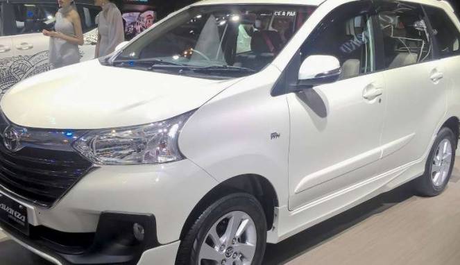Duet Avanza dan Xenia Beri Diskon Menarik, Hingga Rp25 Juta