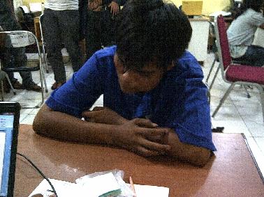 Polisi tembak ketua geng motor XTC Pekanbaru