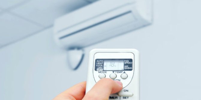 Apa Bisa Virus Corona Menyebar Melalui AC?