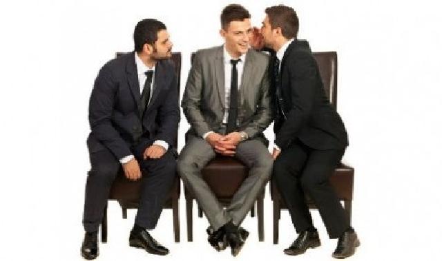 Bahaya Menggunjing Hapuskan Pahala