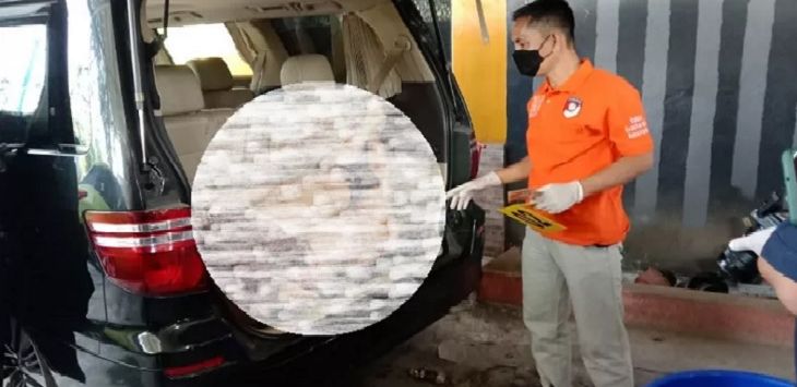 Usai Yosef Hidayah, Giliran Istri Muda Sewa Pengacara dalam Kasus Pembunuhan Ibu dan Anak