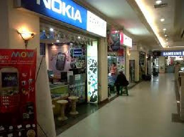 Akibat Kabut Asap, Kunjungan Mall di Pekanbaru Menurun 30 Persen