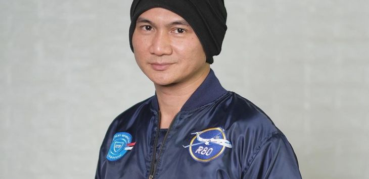 Anji Ungkap Ada Artis Ternama dengan 19 Juta Follower Takut Bersuara tentang Covid-19