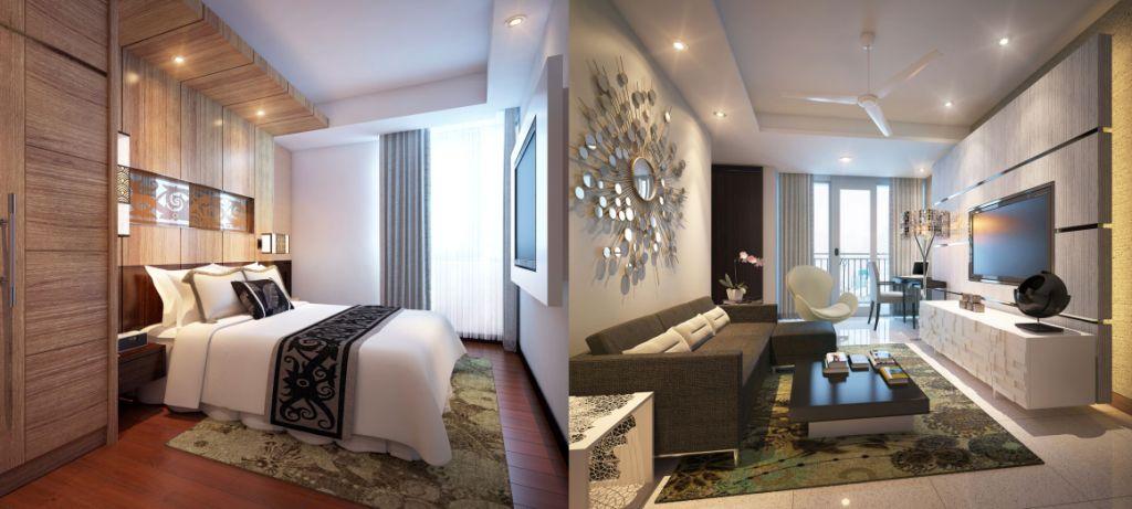 Ingin Tinggal di Apartemen, 10 Biaya Ini Wajib Diketahui