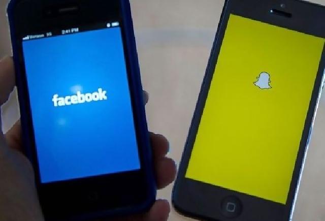 Snapchat tambah fitur Bitmoji