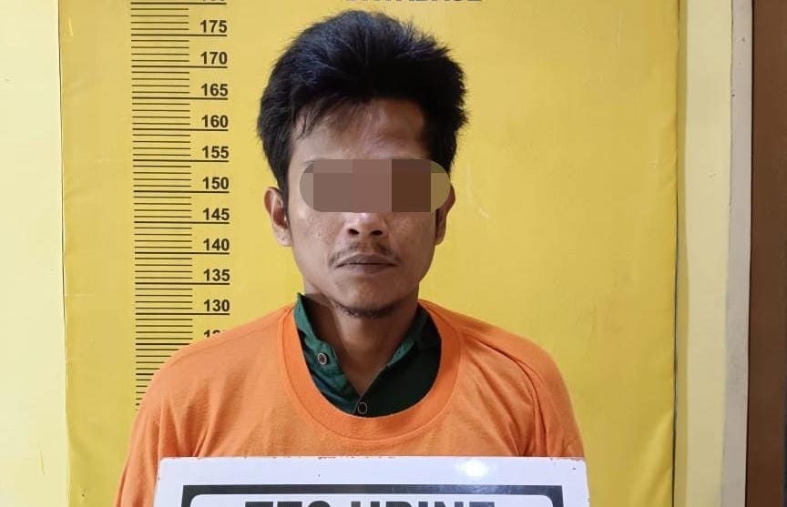 Ibu Rumah Tangga di Pekanbaru Tewas Ditangan Selingkuhan