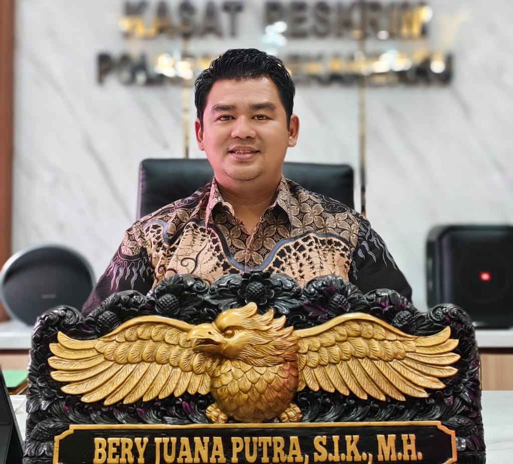 Pelaku Pencurian Toko Ponsel Fajar Store Ditangkap di Aceh