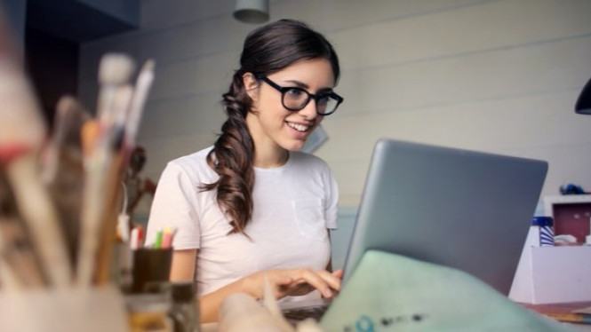 Tips Ngeblog Anti Bosan dan Jenuh