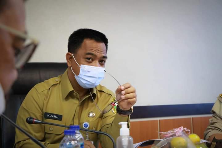 Tahun Ini Pawai Takbir Keliling Pekanbaru Ditiadakan