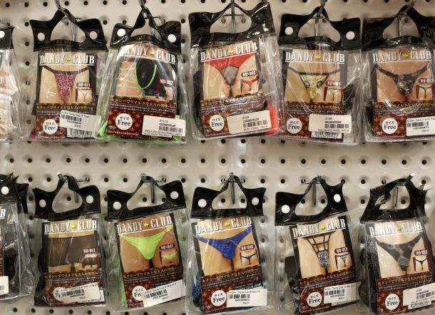 Dewan Thailand Mau Mainan Pornografi Dilegalkan, Agar Kasus Perkosaan Berkurang