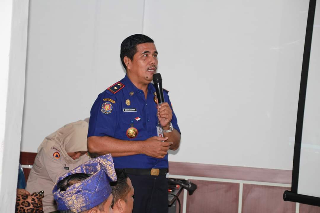 Catat Puluhan Kasus, Warga Pekanbaru Diingatkan Antisipasi Kebakaran