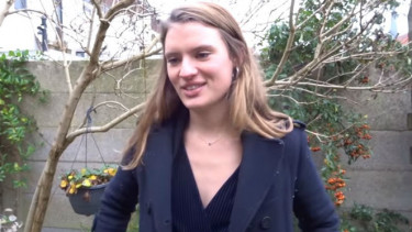 Ternyata Orang Luar Negeri Banyak yang Bisa Bahasa Indonesia