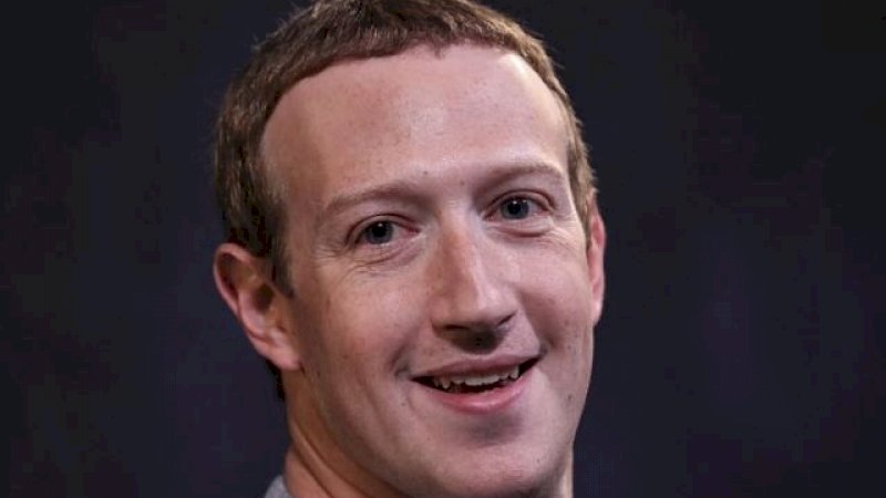 Mark Zuckerberg Bolehkan Karyawan Facebook WFH Selamanya