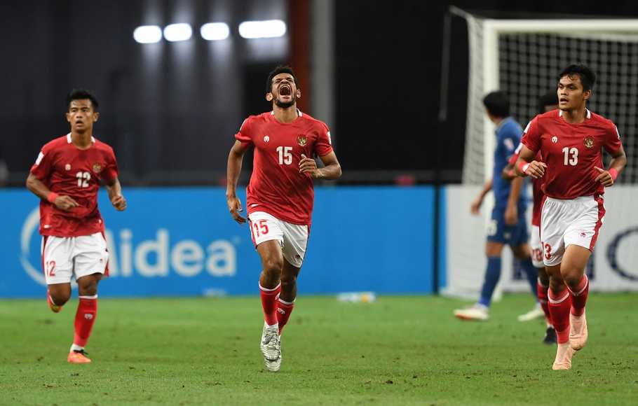 Runner Up Piala AFF, Timnas Indonesia Tatap Turnamen Selanjutnya