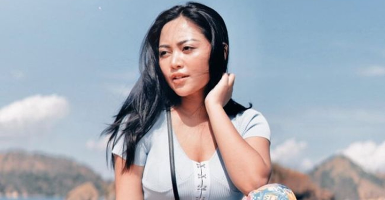 Rachel Vennya, Ada Bukti Dekat Sama Salim Sebelum Cerai