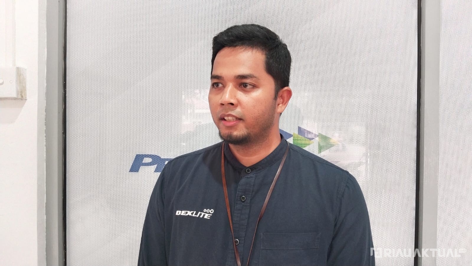 Perubahan Warna Pada BBM, Pertamina Regional Sumbagut Bilang Begini