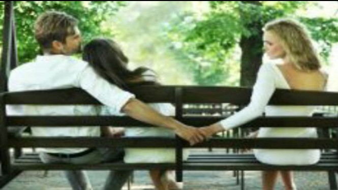 Tiga Alasan Utama Menurut Psikologi Kenapa Orang Selingkuh