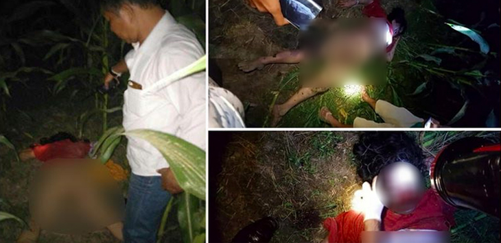 10 Fakta Pembunuhan Lailatul Nadiroh: Punya 2 Suami, Baru Sebulan Dinikahi Pengusaha