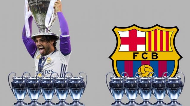 Xavi Bandingkan Pablo Torre dengan Isco, Barca Langsung Kena Mental Fans Madrid
