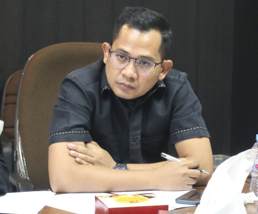 Sesuaikan Tata Kelola, Dewan Usulkan Disperindag Pekanbaru Miliki PPNS