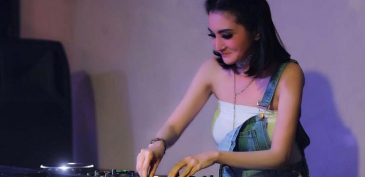 Mantan Istri Markus Horison Sering Digoda Pria Beristri