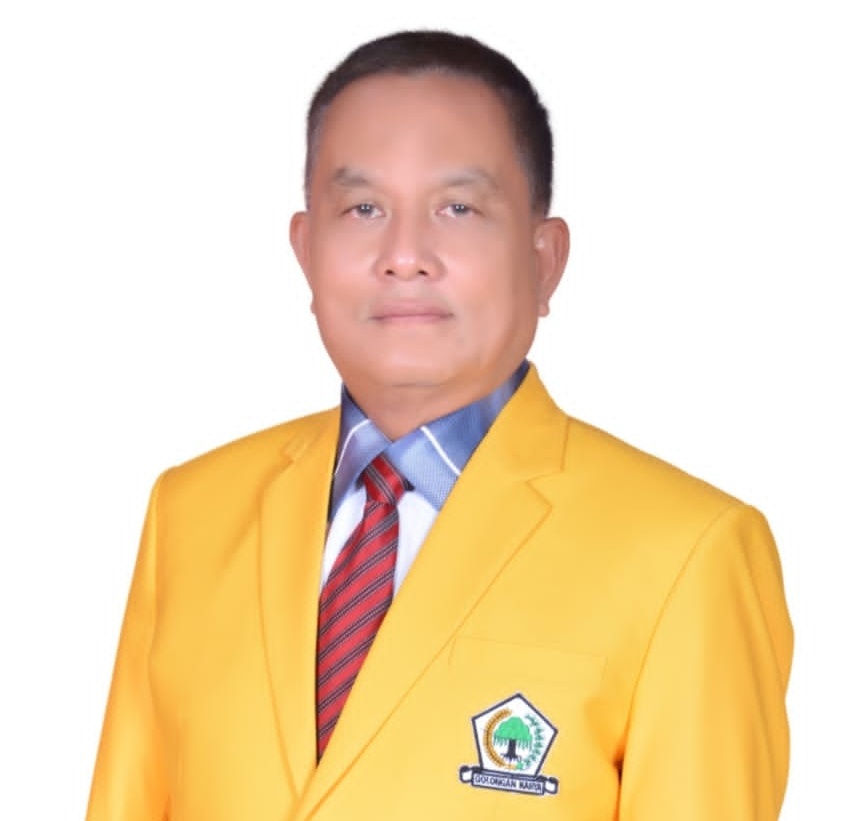 Mantan Kajati Sumbar Pilih Pensiun Dini dari Jaksa untuk Jadi Anggota DPRD Riau karena Permintaan Ibunda