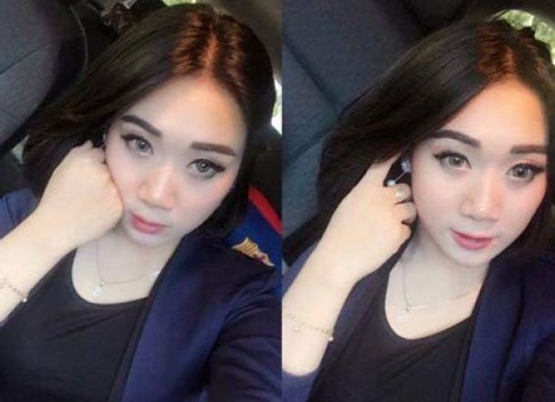 Anaknya Dikabarkan Akan Dinikahi Ahok, Ayah Bripda Puput Bilang Begini