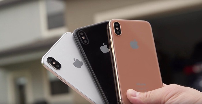 Ternyata Benar Pada Tanggal Ini iPhone 8 Diluncurkan