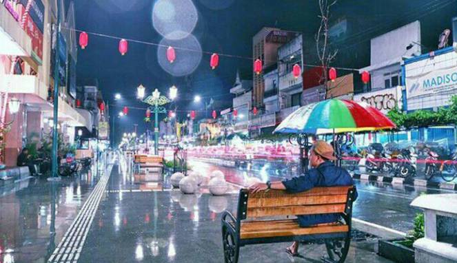 Inilah 4 Kuliner Unik Khas Yogyakarta